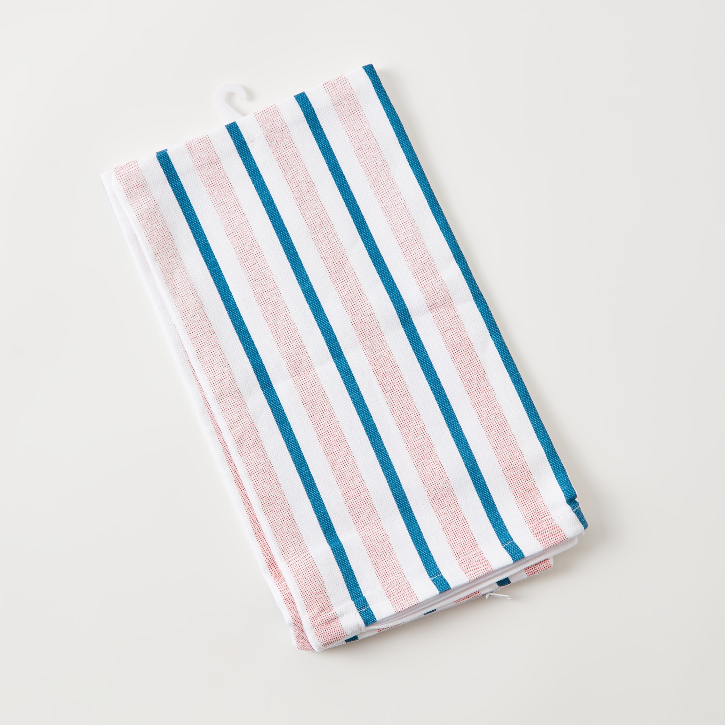 غطاء وسادة مخطط بطبعات من نوفا - 30x50 سم-hbxhomeware-cushionsandcovers-cushioncovers-image-5