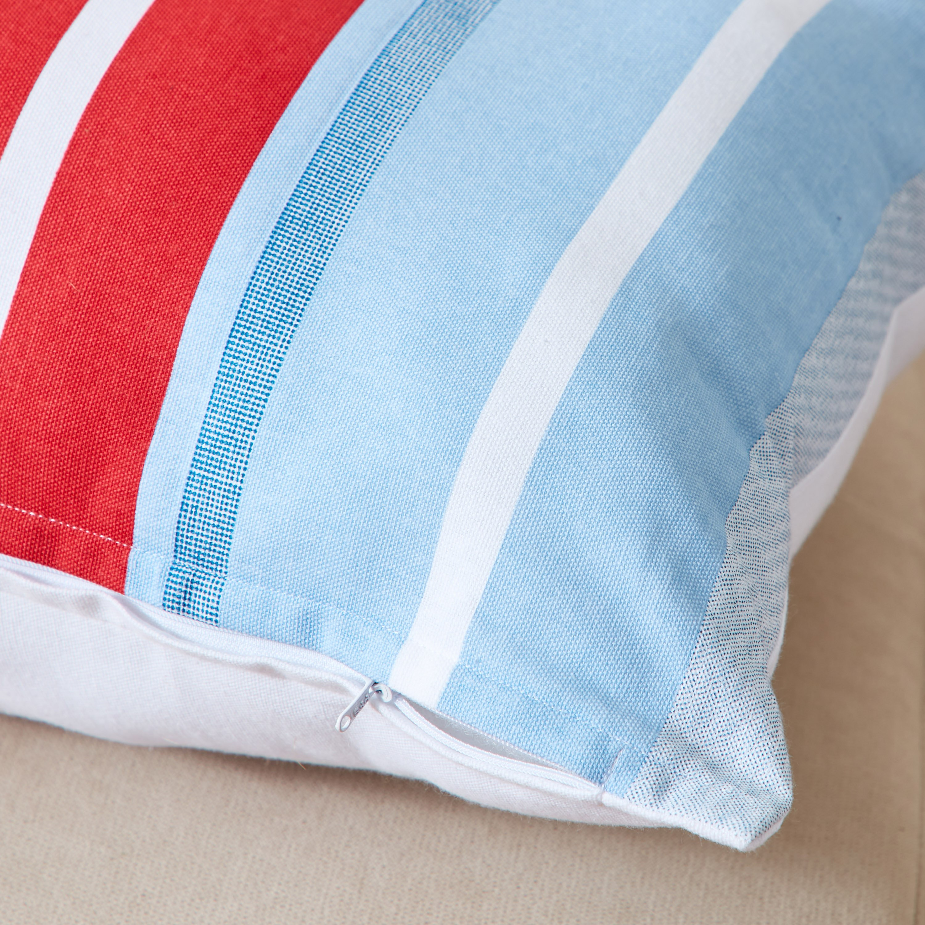 غطاء وسادة بطبعات خطوط من نوفا - 40x65 سم-hbxhomeware-cushionsandcovers-cushioncovers-image-3
