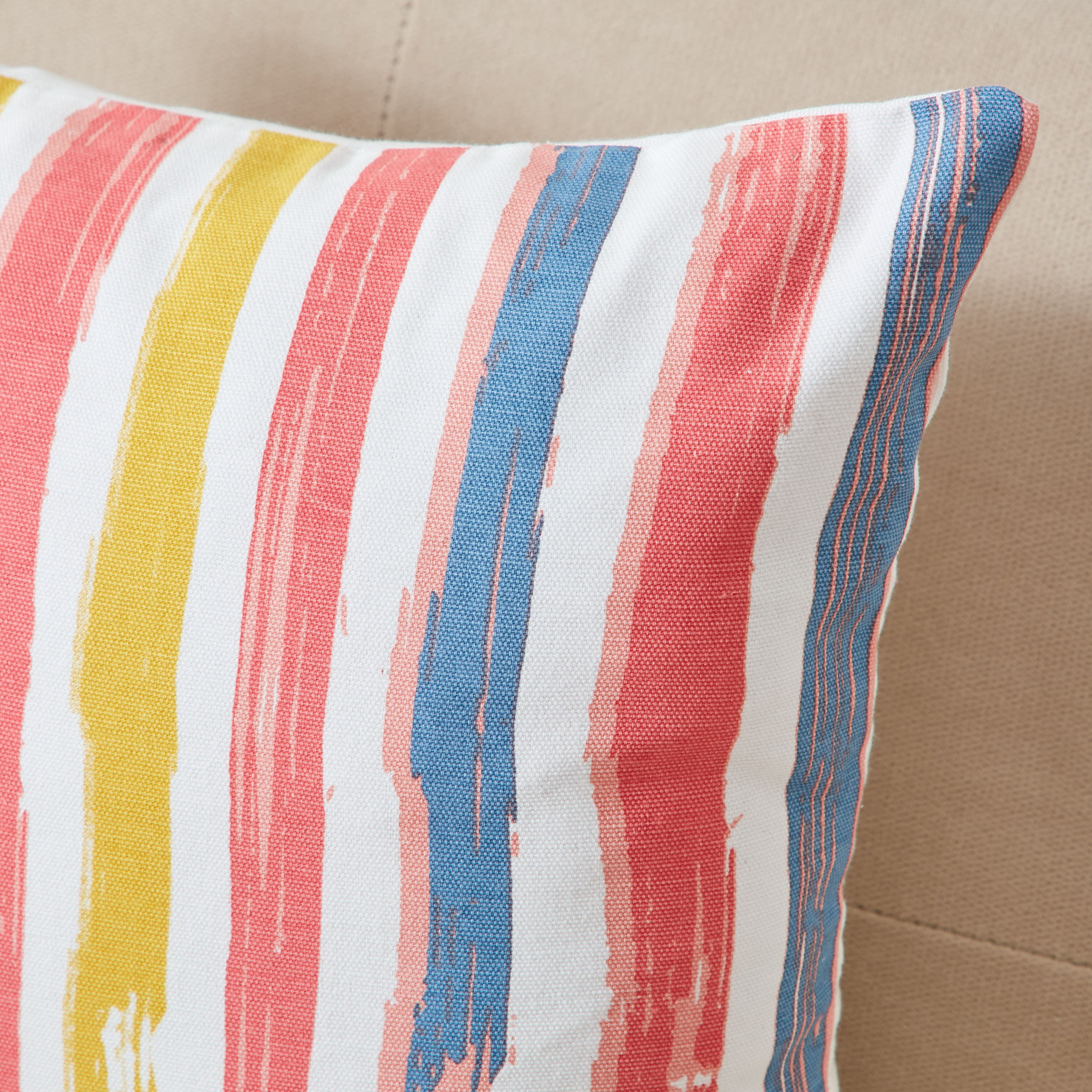 غطاء وساة مخطط من نوفا - 40x40 سم-hbxhomeware-cushionsandcovers-cushioncovers-image-2