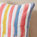 Nova Striped Cushion Cover - 40x40 cm-Cushion Covers-thumbnail-1