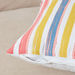 Nova Striped Cushion Cover - 40x40 cm-Cushion Covers-thumbnailMobile-2