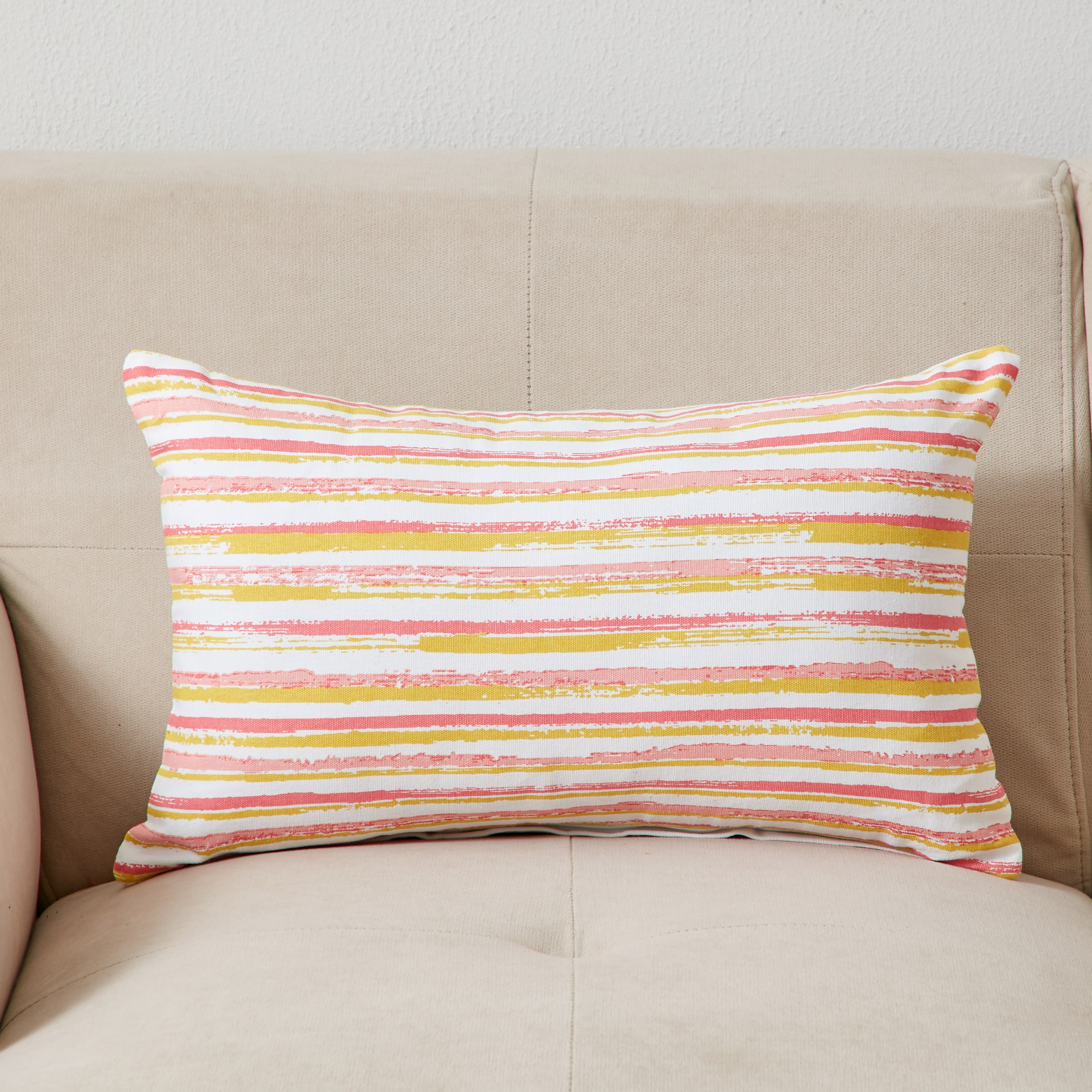 غطاء وساة مخطط من نوفا - 30x50 سم-hbxhomeware-cushionsandcovers-cushioncovers-image-1