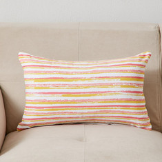 Nova Striped Cushion Cover - 30x50 cm
