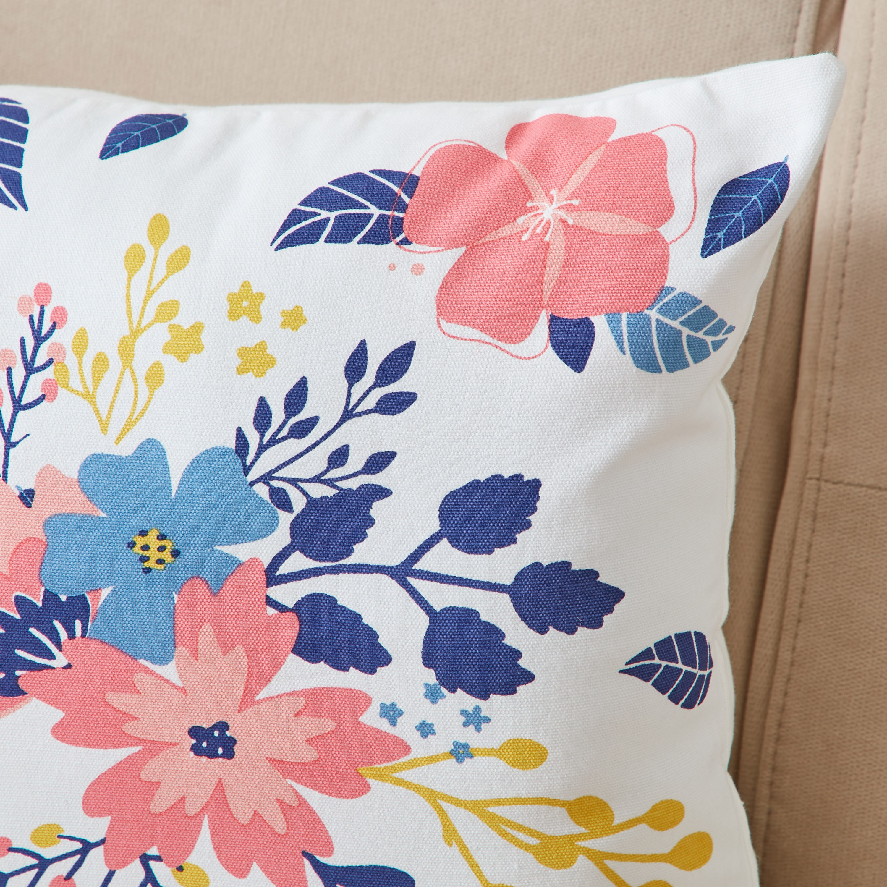 غطاء وسادة بطبعات من نوفا - 40x65 سم-hbxhomeware-cushionsandcovers-cushioncovers-image-2