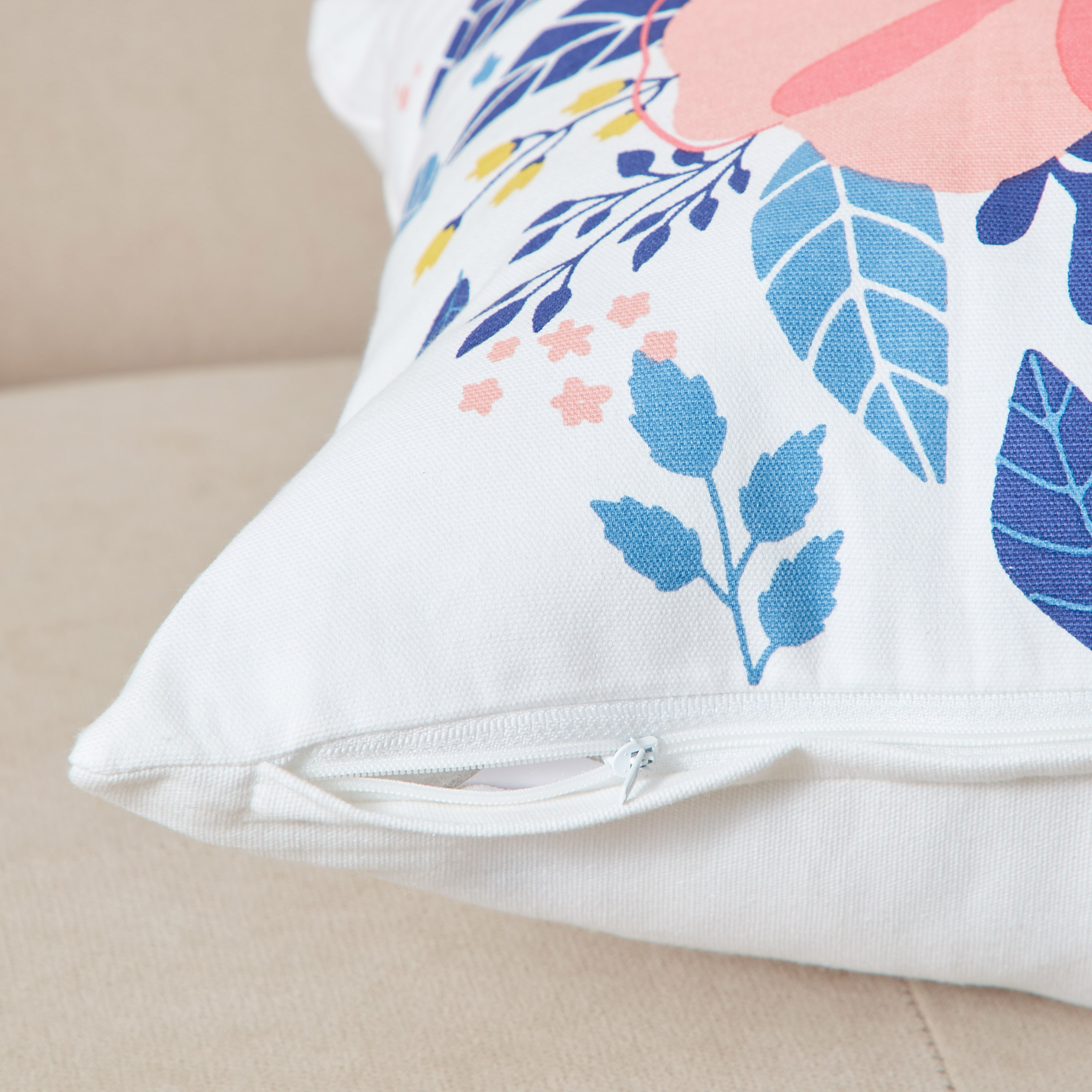 غطاء وسادة بطبعات من نوفا - 40x65 سم-hbxhomeware-cushionsandcovers-cushioncovers-image-3