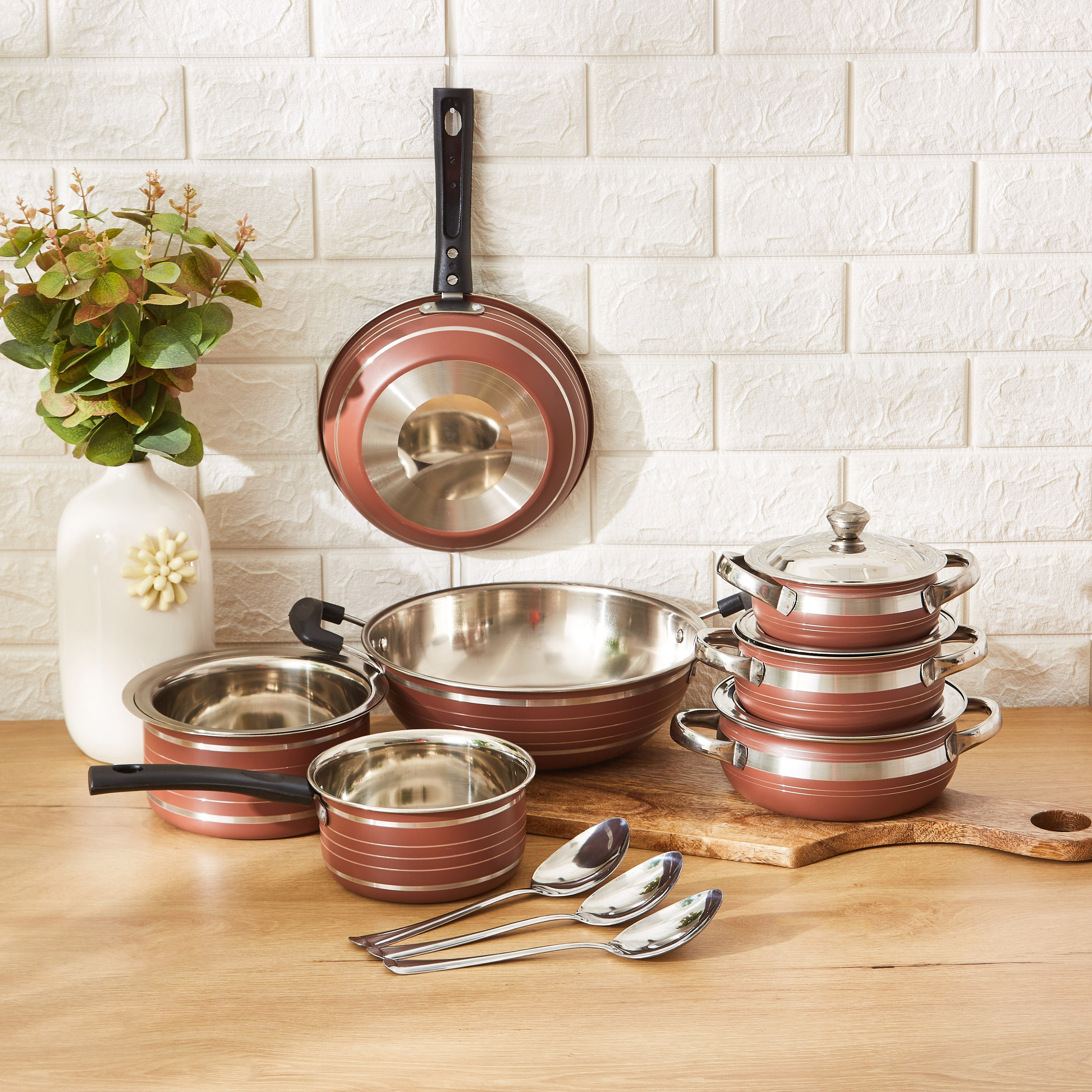 طقم أواني طهي 14 قطعة من بريميا-hbxhomeware-hbxkitchen-image-1