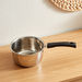 Premia Stainless Steel Saucepan with Induction Base - 16 cm-Cookware-thumbnailMobile-0