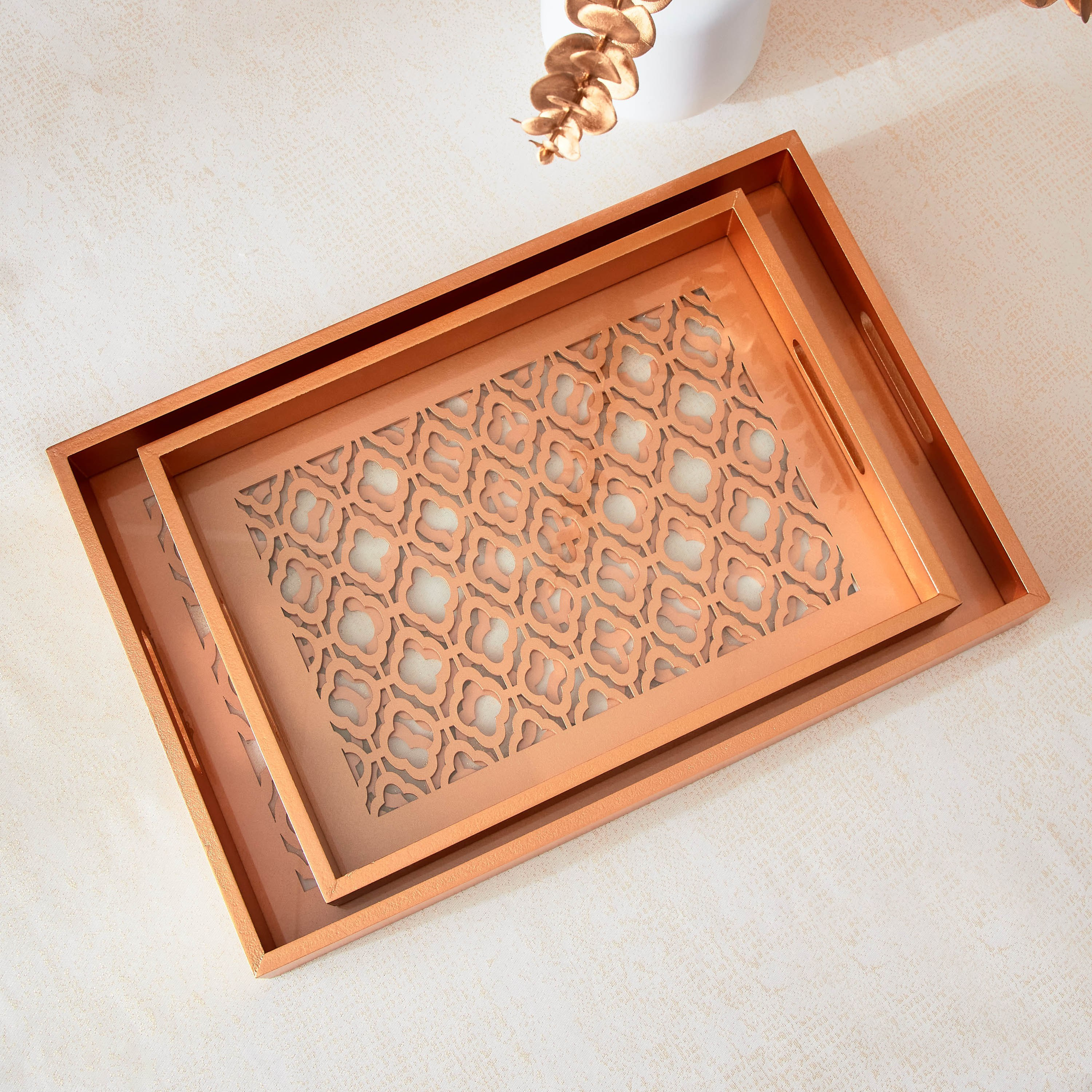 صينية خشبية من رين - طقم قطعتين-hbxhomeware-hbxdecorandfurnishings-image-2
