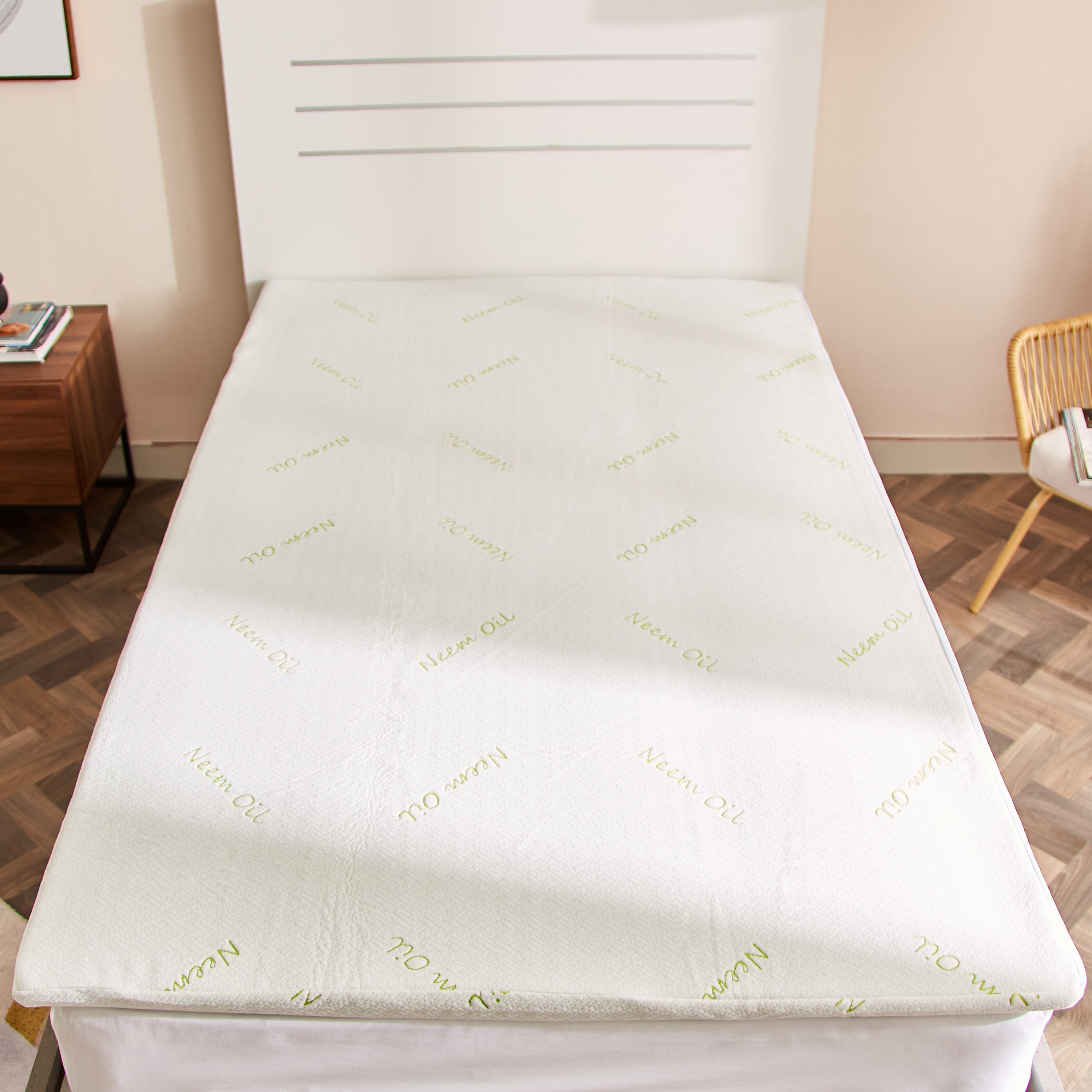 olympic queen memory foam mattress