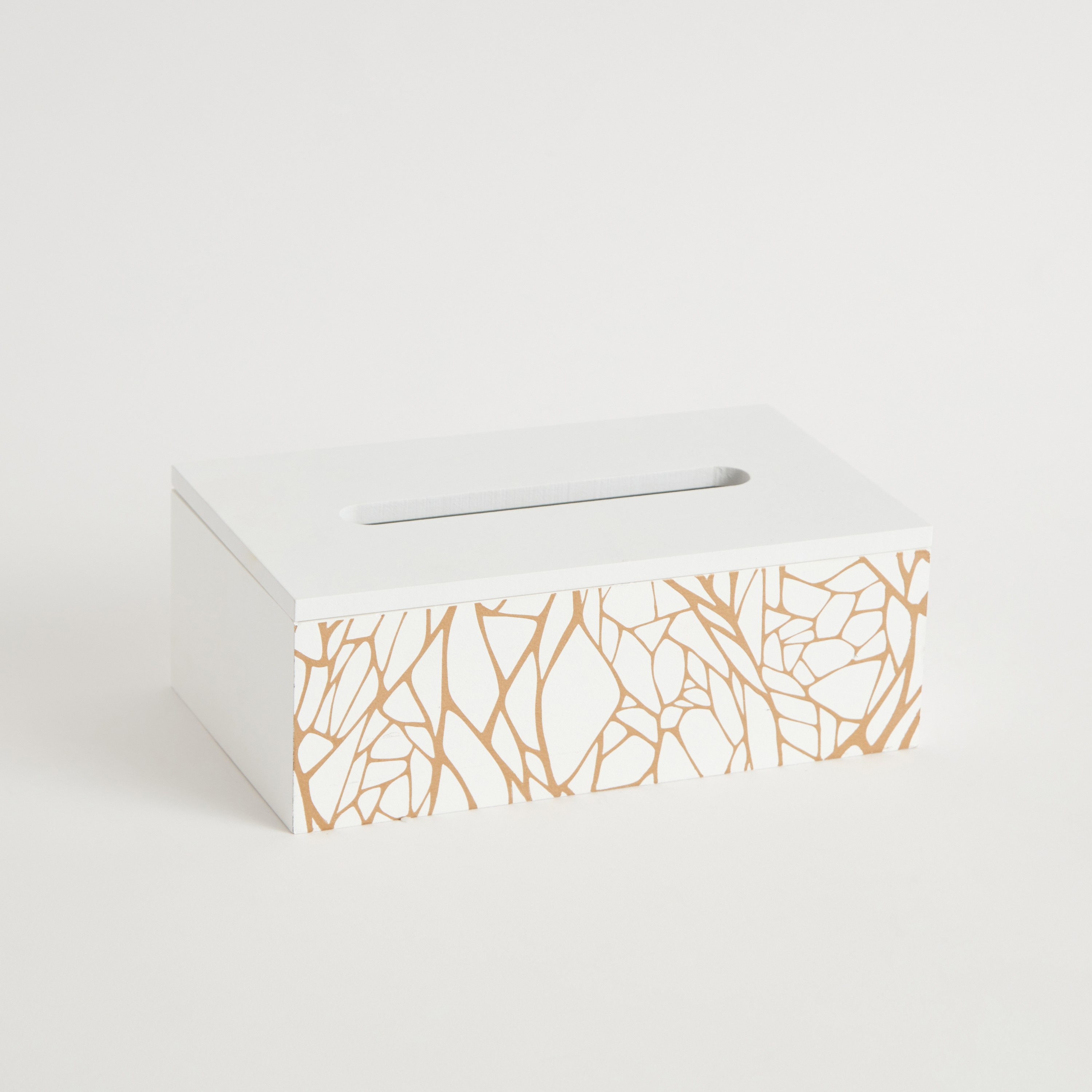 علبة مناديل من زوها - 24x14x8.5 سم-hbxdecorandfurnishings-homeaccessories-novelties-image-5