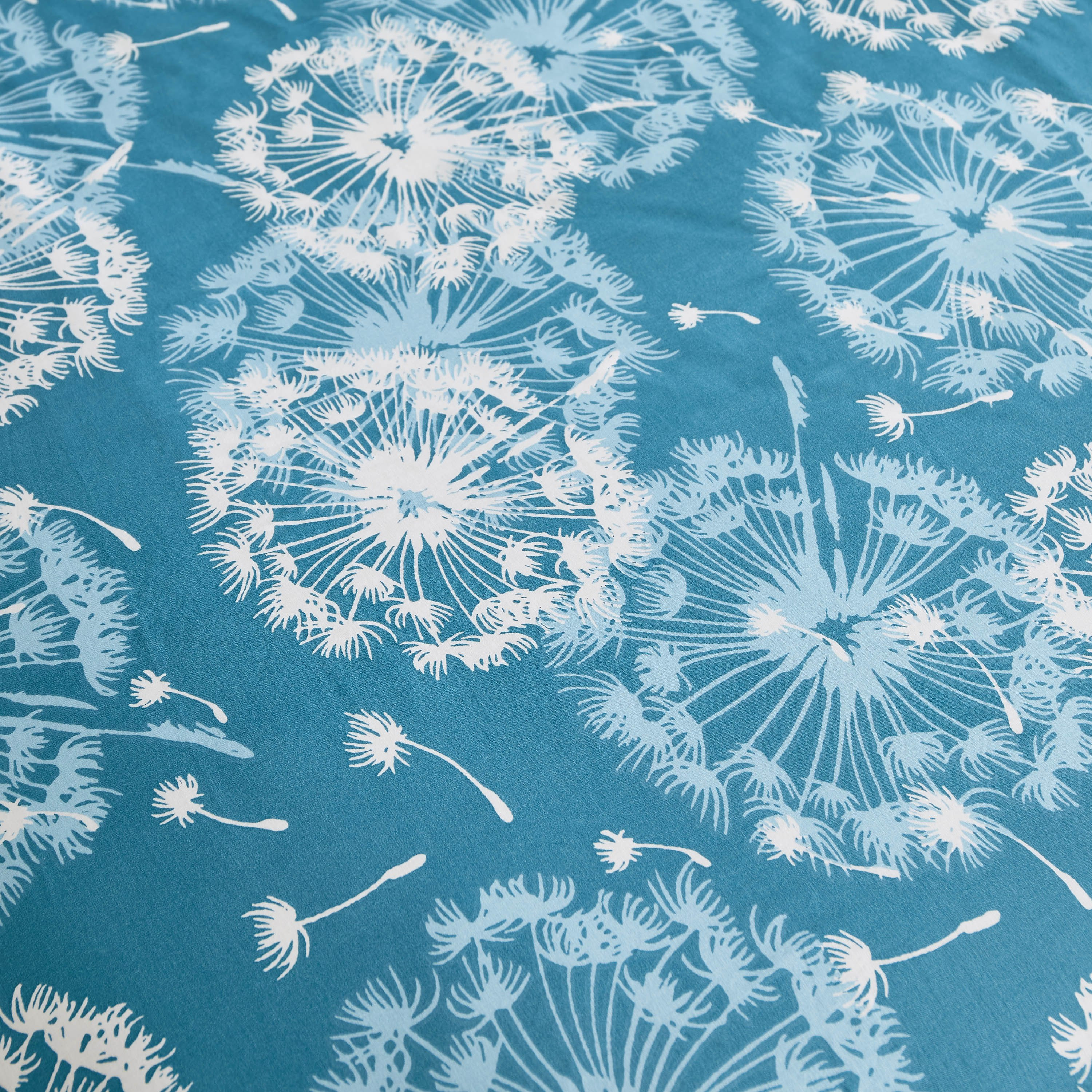 شرشف مطاطي سوبر كينج قطن بطبعات من إستونيا - 200x200 + 25 سم-hbxhomeware-hbxbedroom-image-4