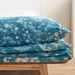 Estonia Dandelion 2-Piece Cotton Printed Single Comforter Set - 135 x220 cm-Comforter Sets-thumbnail-6