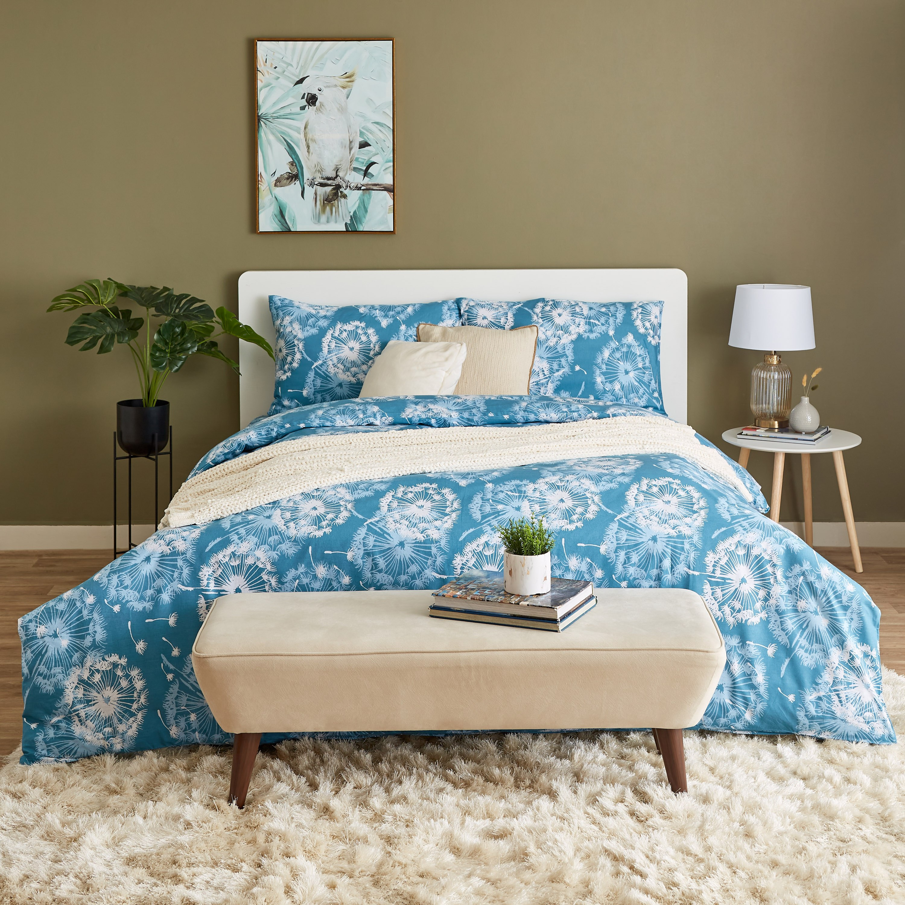 طقم غطاء لحاف قطن كوين بطبعات 3 قطع من إستونيا - 220x220 سم-hbxhomeware-bedding-duvetcovers-image-10