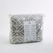 Estonia Rhombus 2-Piece Cotton Printed Single Comforter Set - 135x220 cm-Comforter Sets-thumbnail-8