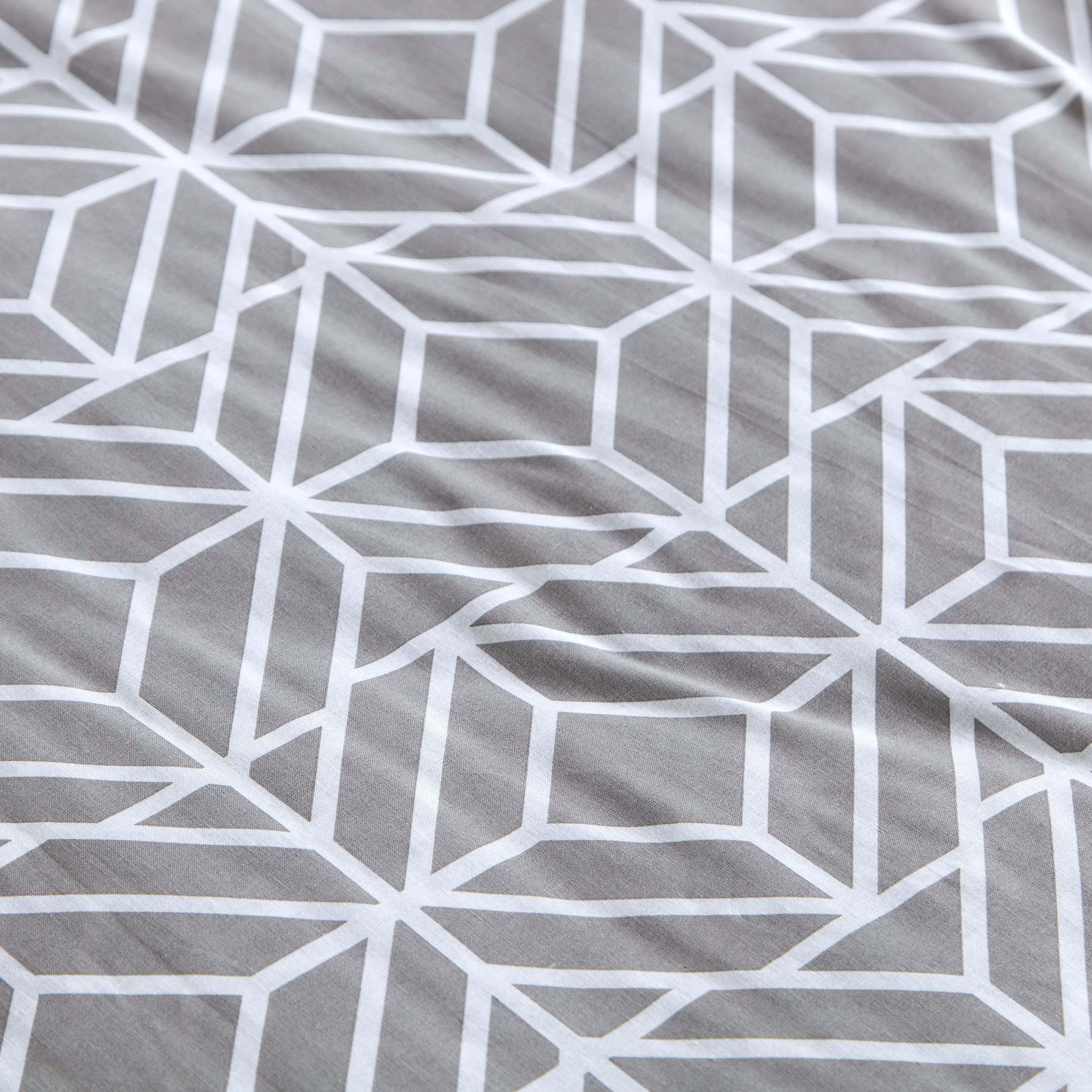 طقم غطاء لحاف فردي قطني بطبعات قطعتين من إستونيا - 135x200 سم-hbxhomeware-hbxdecorandfurnishings-image-5