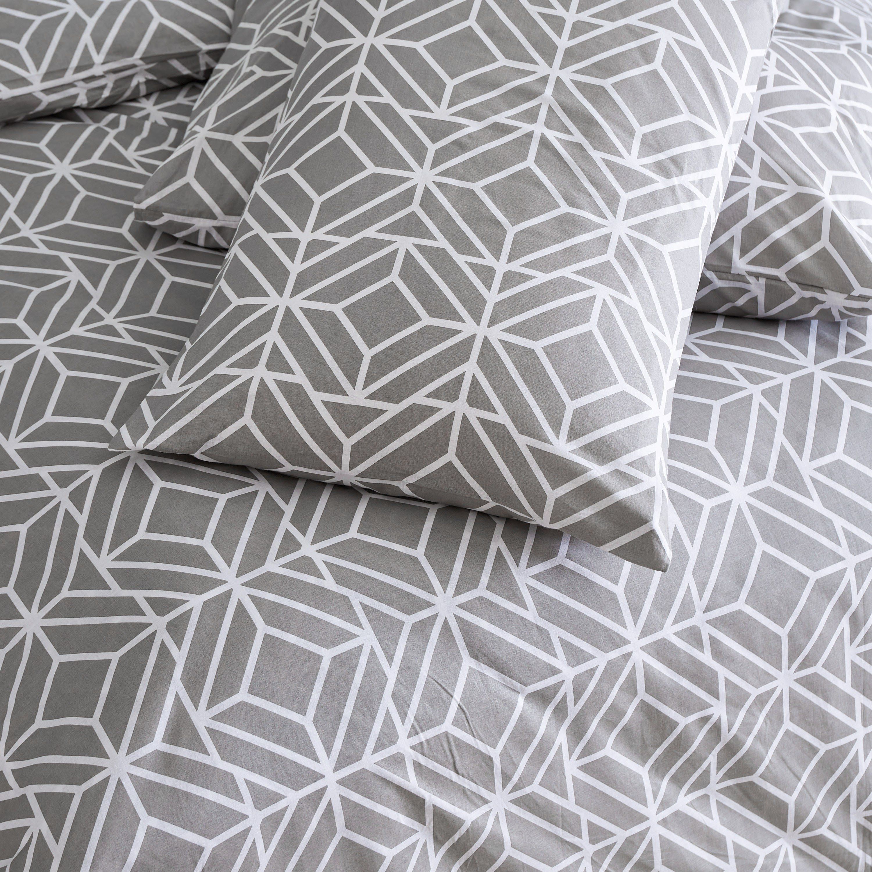 طقم غطاء لحاف قطن كوين كينج بطبعات 3 قطع من إستونيا - 220x220 سم-hbxhomeware-bedding-duvetcovers-image-5