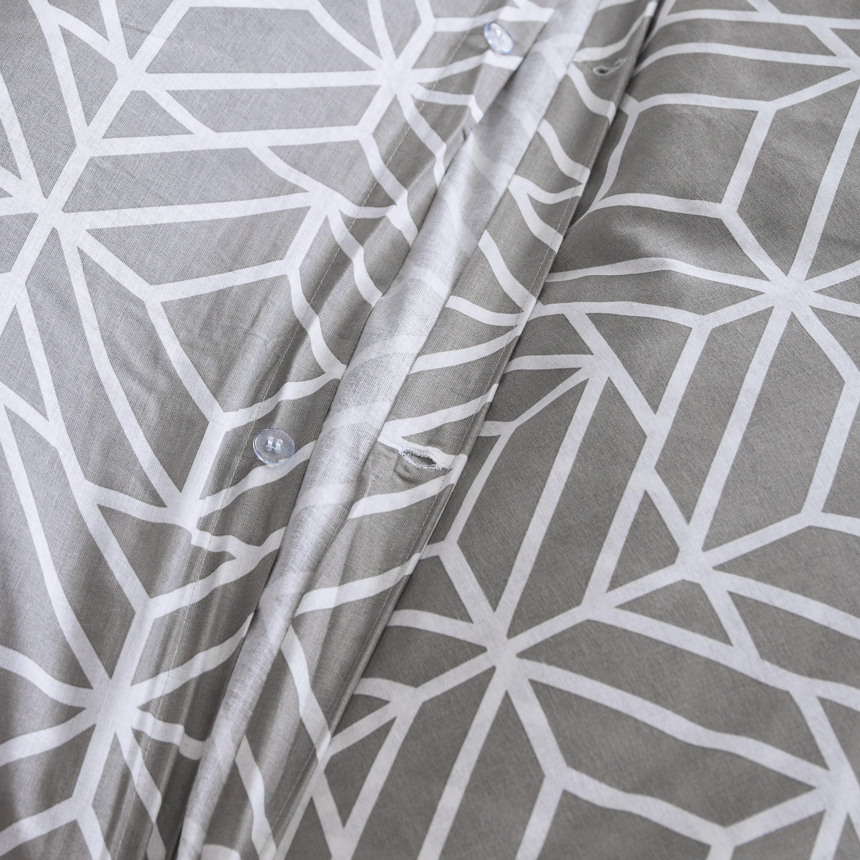 طقم غطاء لحاف قطن كوين كينج بطبعات 3 قطع من إستونيا - 220x220 سم-hbxhomeware-bedding-duvetcovers-image-7