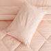 Wellington Solid 2-Piece Cotton Twin Comforter Set - 160x220 cm-Comforter Sets-thumbnailMobile-5