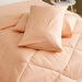 Wellington 3-Piece Solid Cotton King Comforter Set - 220x240 cm-Comforter Sets-thumbnailMobile-5