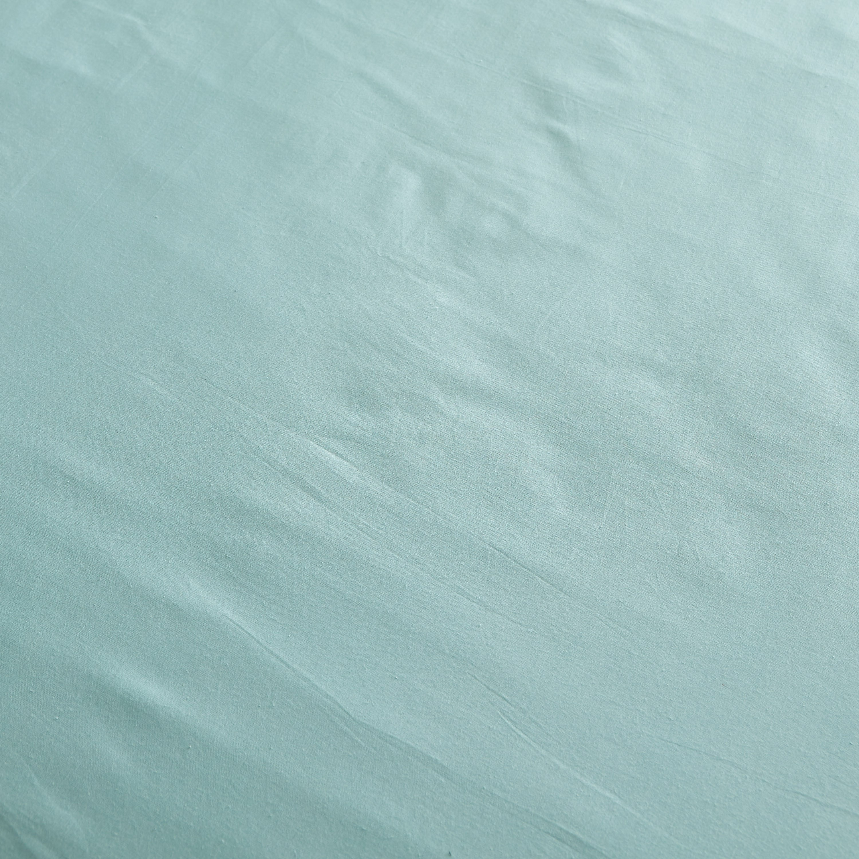 شرشف مطاطي سوبر كينج قطن سادة من ويلينجتون - 200x200+25 سم-hbxhomeware-hbxbedroom-image-4