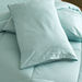 Wellington 3-Piece Solid Cotton Queen Comforter Set - 200x240 cm-Comforter Sets-thumbnail-5