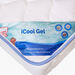 iCool Gel Queen Foam Pocket Spring Mattress - 150x200x26 cm-Queen-thumbnail-3