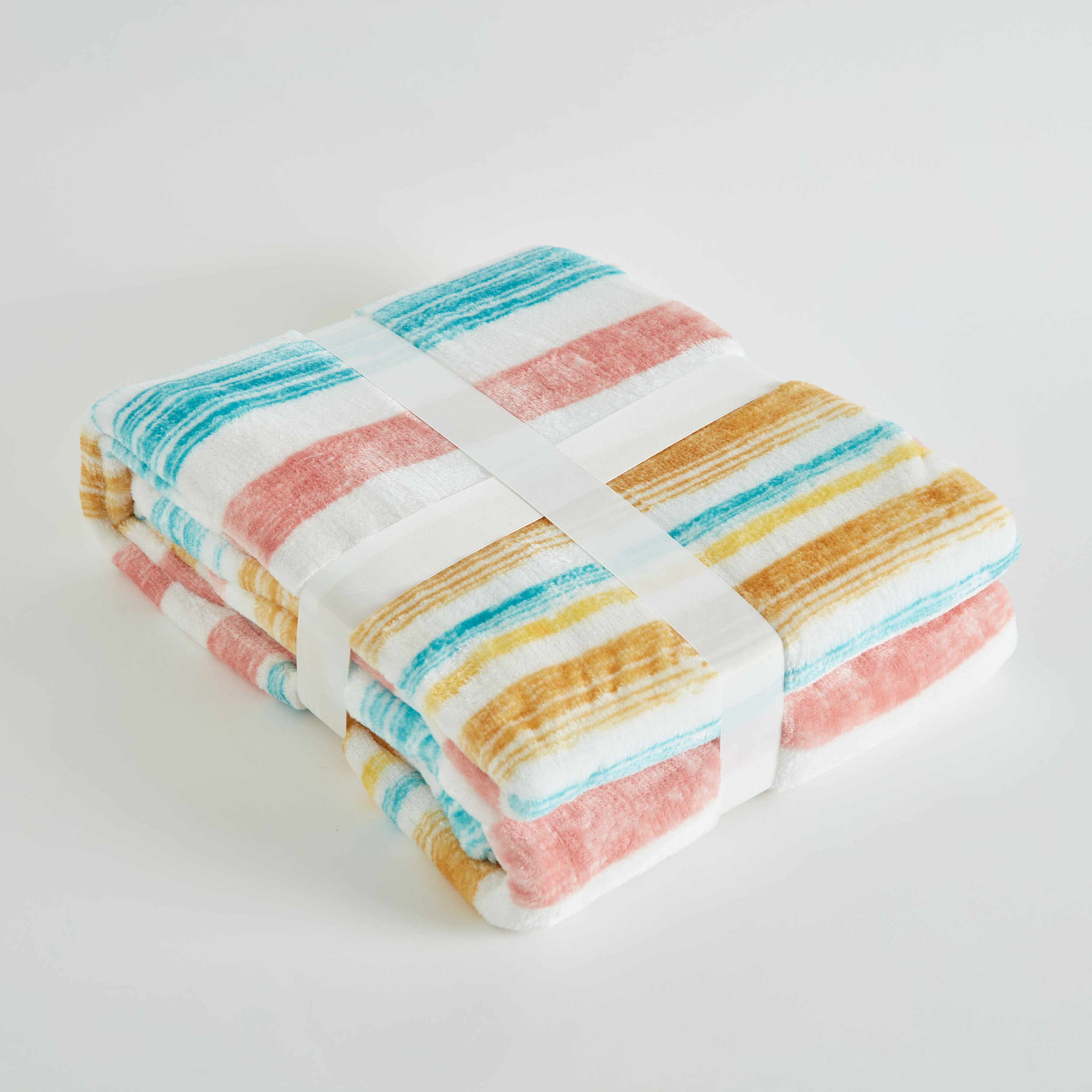 بطانة فلانيل مزدوجة بطبعات من جويس أوسلو - 150x220 سم-hbxhomeware-hbxbedroom-image-7