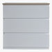 Kulltorp Chest of 3-Drawers-Chest of Drawers-thumbnail-2