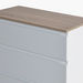 Kulltorp Chest of 3-Drawers-Chest of Drawers-thumbnail-4