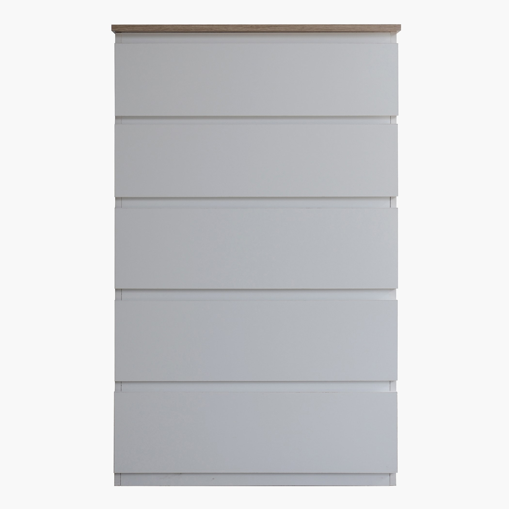 Kulltorp Chest of 5-Drawers-hbxfurniture-dressersandchests-chestofdrawers-image-3