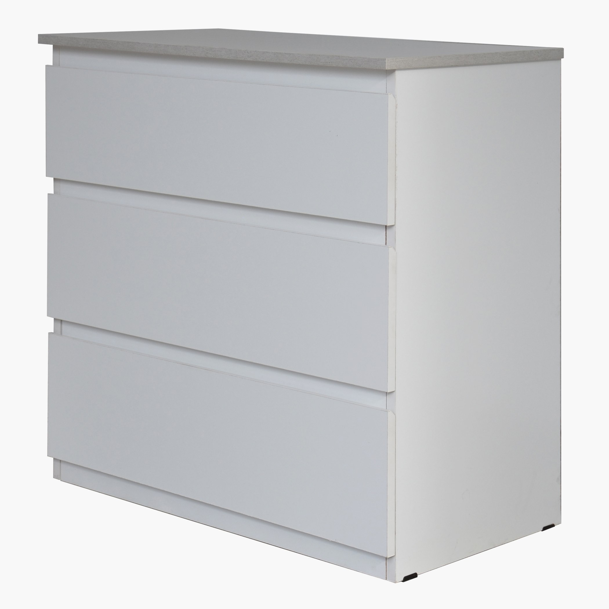 Kulltorp Chest of 3-Drawers-hbxfurniture-dressersandchests-chestofdrawers-image-2