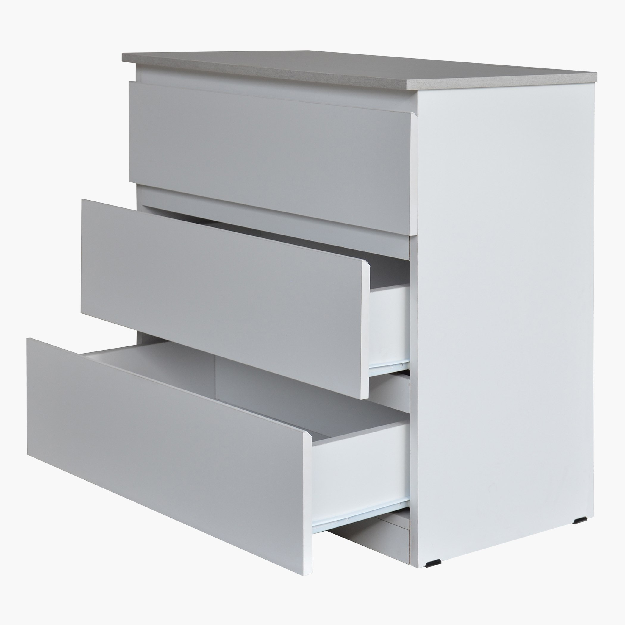 Kulltorp Chest of 3-Drawers-hbxfurniture-dressersandchests-chestofdrawers-image-4