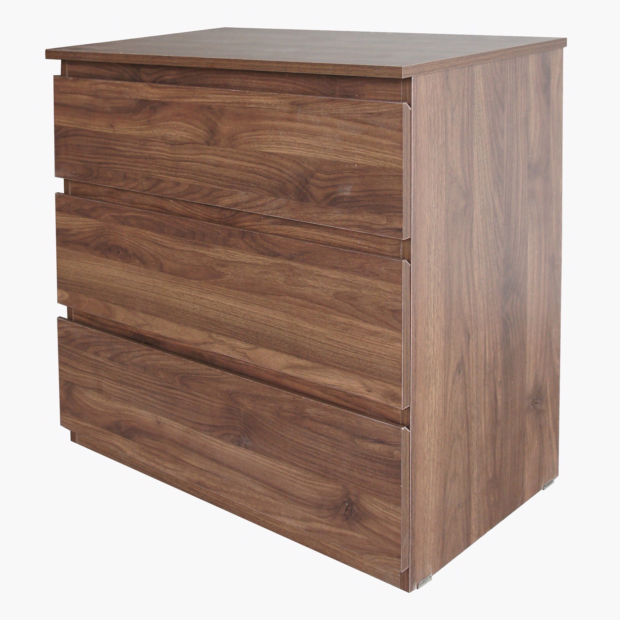 وحدة تخزين 3 أدراج من كالتورب-hbxfurniture-dressersandchests-chestofdrawers-image-2
