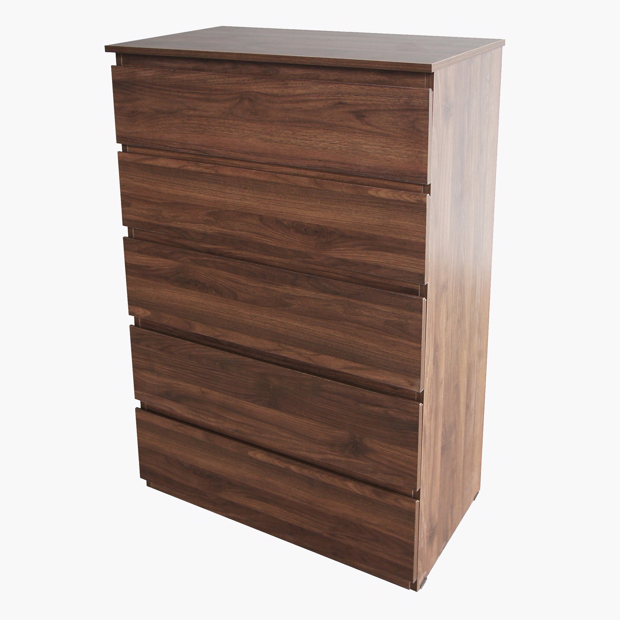وحدة تخزين 5 أدراج من كولتورب-hbxfurniture-dressersandchests-chestofdrawers-image-2
