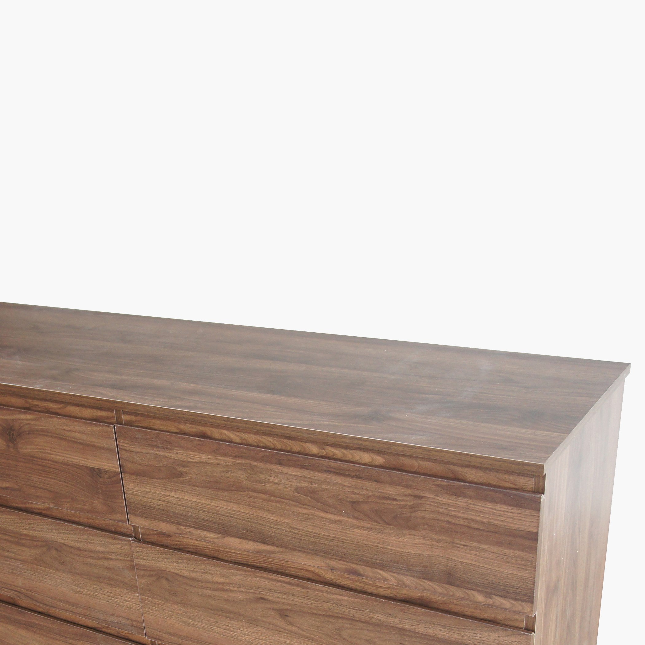 طاولة تزيين مزدوجة 6 أدراج من كولتورب-hbxfurniture-bedroom-dressersandmirrors-image-5