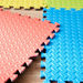 Mystify 4-Piece Foam Mat Set - 60x60x1.2 cm-Playmats-thumbnailMobile-2