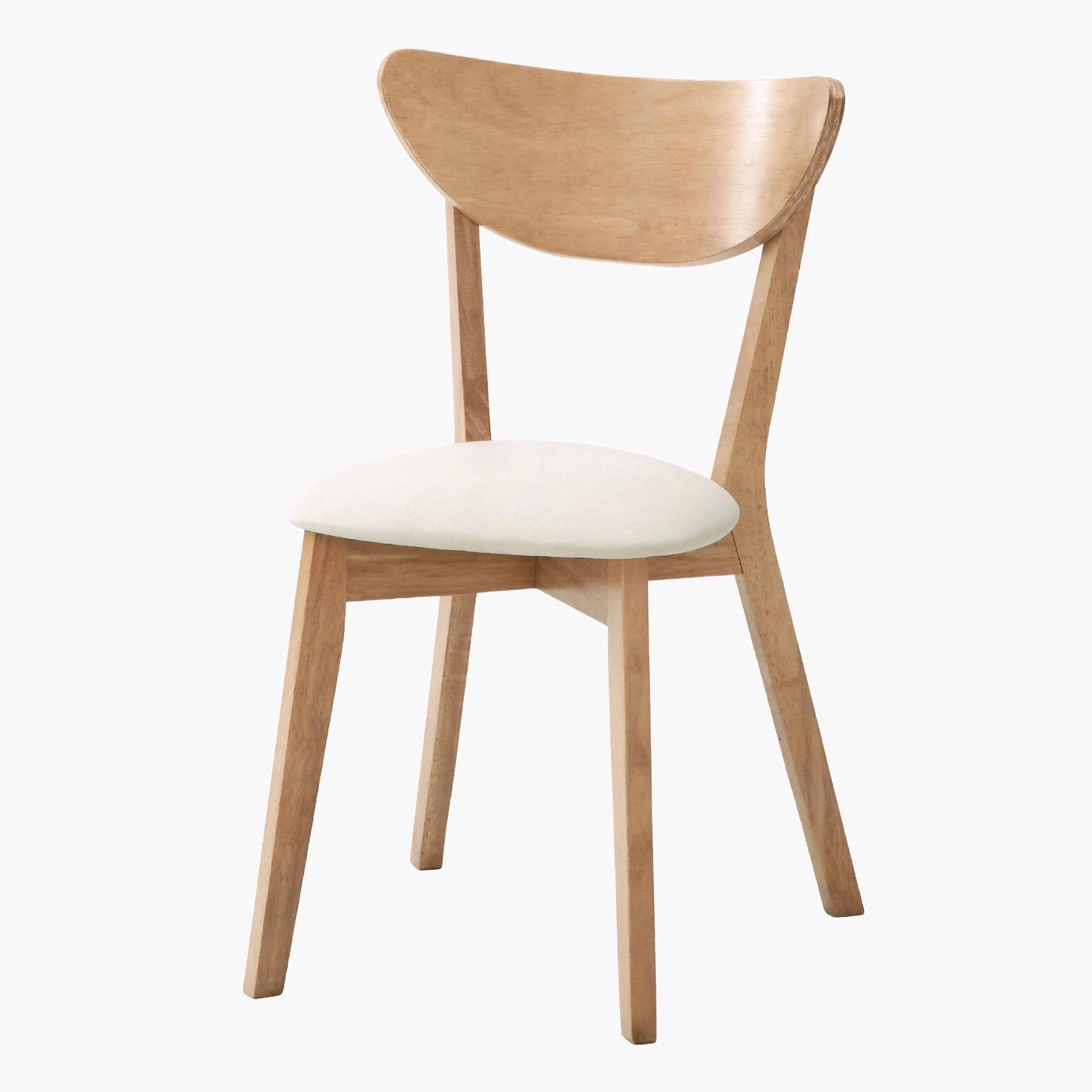 طقم سفرة 6 مقاعد من نورديكا-hbxfurniture-diningtablesandsets-diningsets-sixseater-image-3