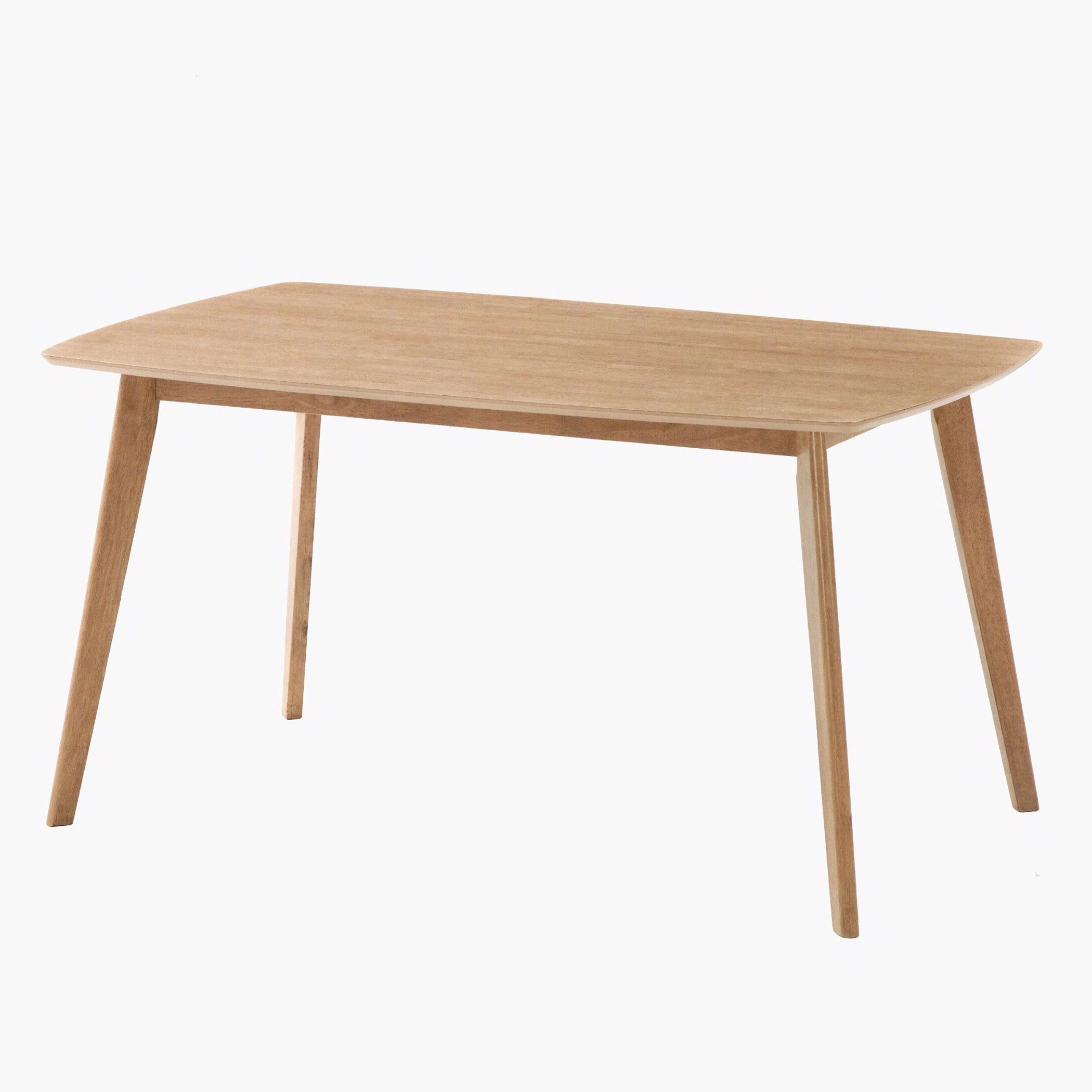 طقم سفرة 6 مقاعد من نورديكا-hbxfurniture-diningtablesandsets-diningsets-sixseater-image-2