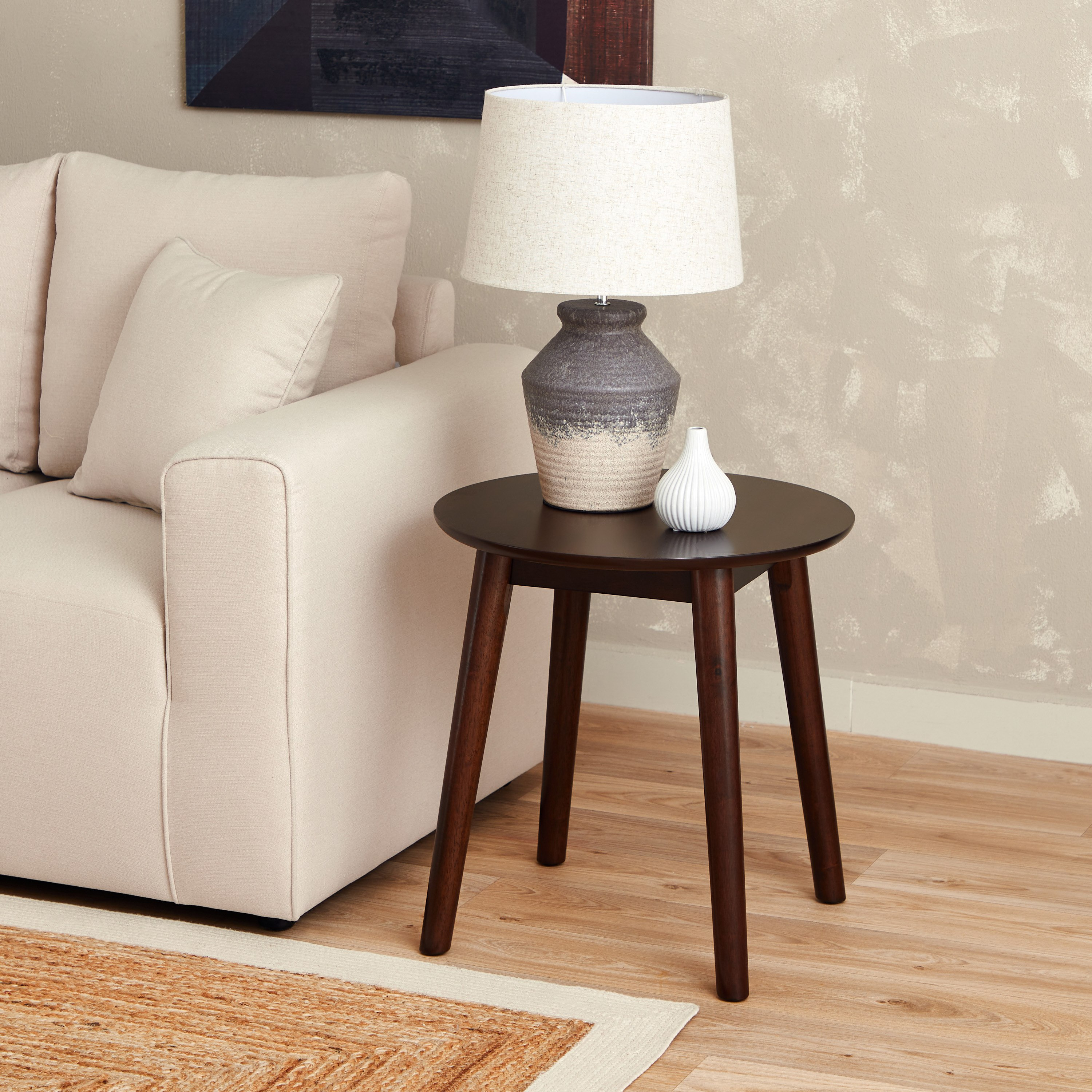 طاولة جانبيّة جافا من ناتاليا-hbxfurniture-livingroom-endtables-image-1