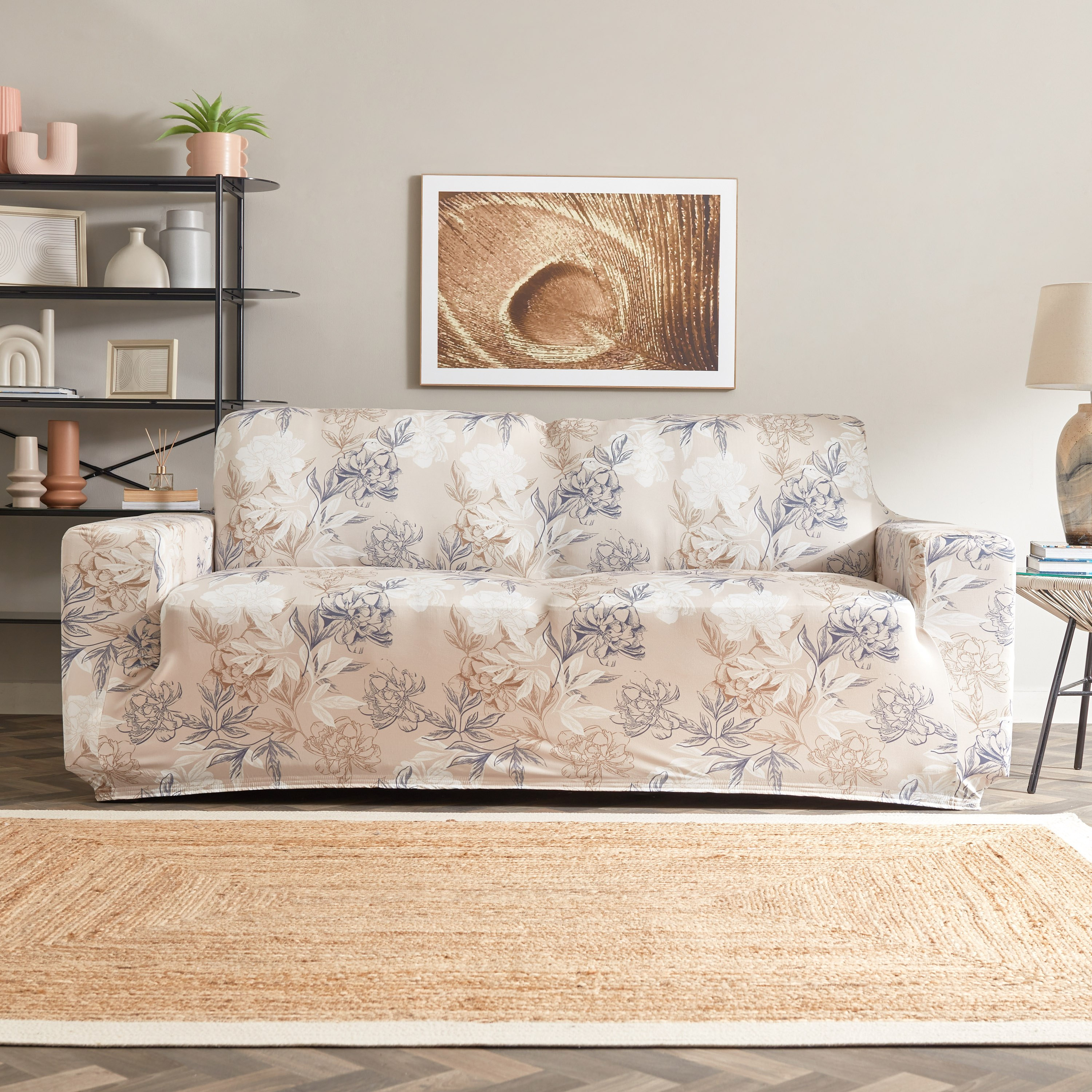 غطاء كنبة 3 مقاعد إليجا من فلورا-hbxhomeware-hbxdecorandfurnishings-image-2