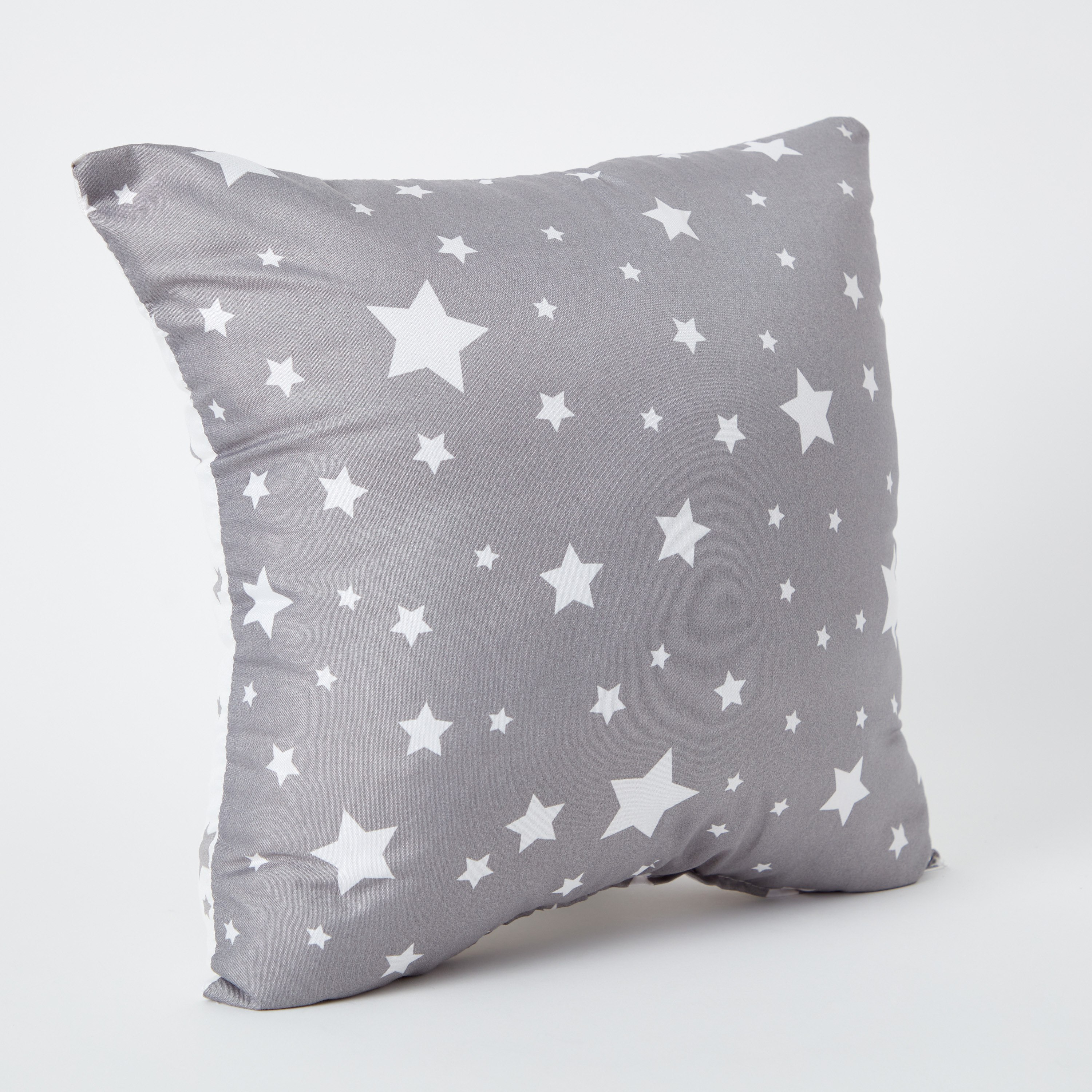 وسادة محشوة بتصميم نجمة من سبنسر - 40x40 سم-hbxhomeware-hbxkidsandyouth-image-6