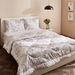 Lisbon Caroline 3-Piece King Cotton Comforter Set - 220x240 cm-Comforter Sets-thumbnailMobile-0
