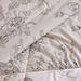 Lisbon Caroline 3-Piece King Cotton Comforter Set - 220x240 cm-Comforter Sets-thumbnail-4