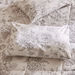 Lisbon Caroline 3-Piece King Cotton Comforter Set - 220x240 cm-Comforter Sets-thumbnail-5
