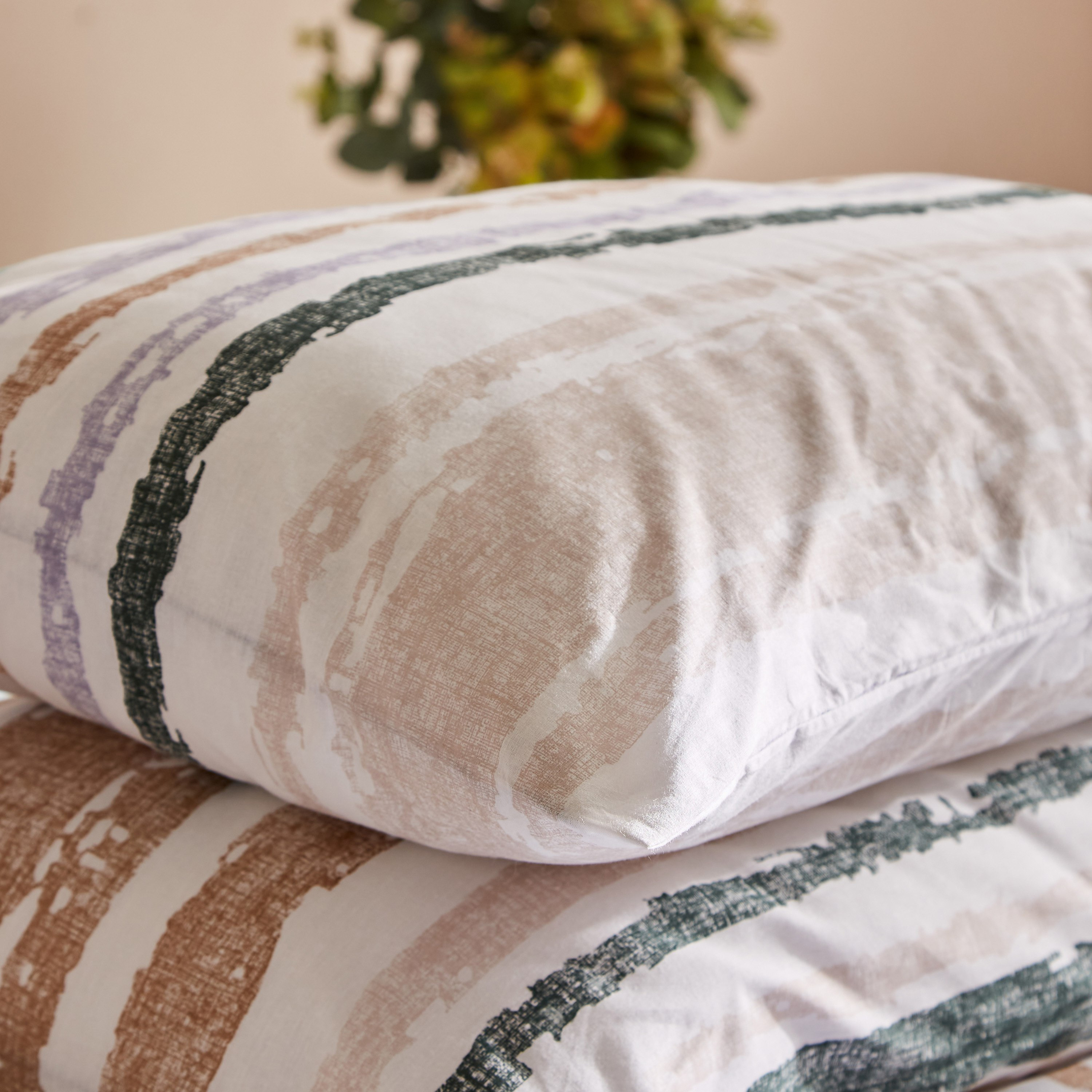 Lisbon Helena 3-Piece King Cotton Comforter Set - 220x240 cm-hbxhomeware-hbxdecorandfurnishings-image-7