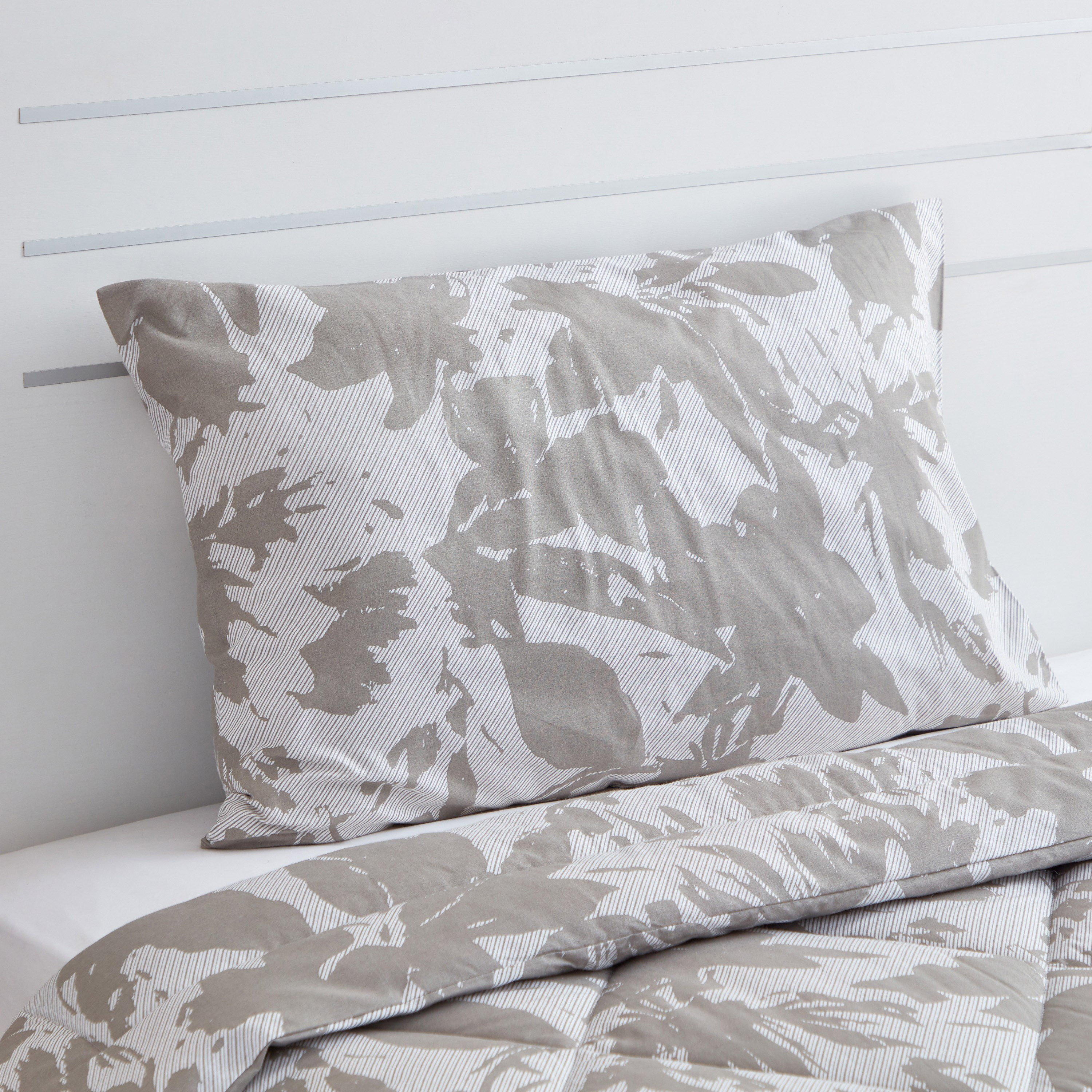 طقم لحاف قطن مزدوج قطعتين أرين من لشبونة - 150x220 سم-hbxhomeware-hbxdecorandfurnishings-image-5