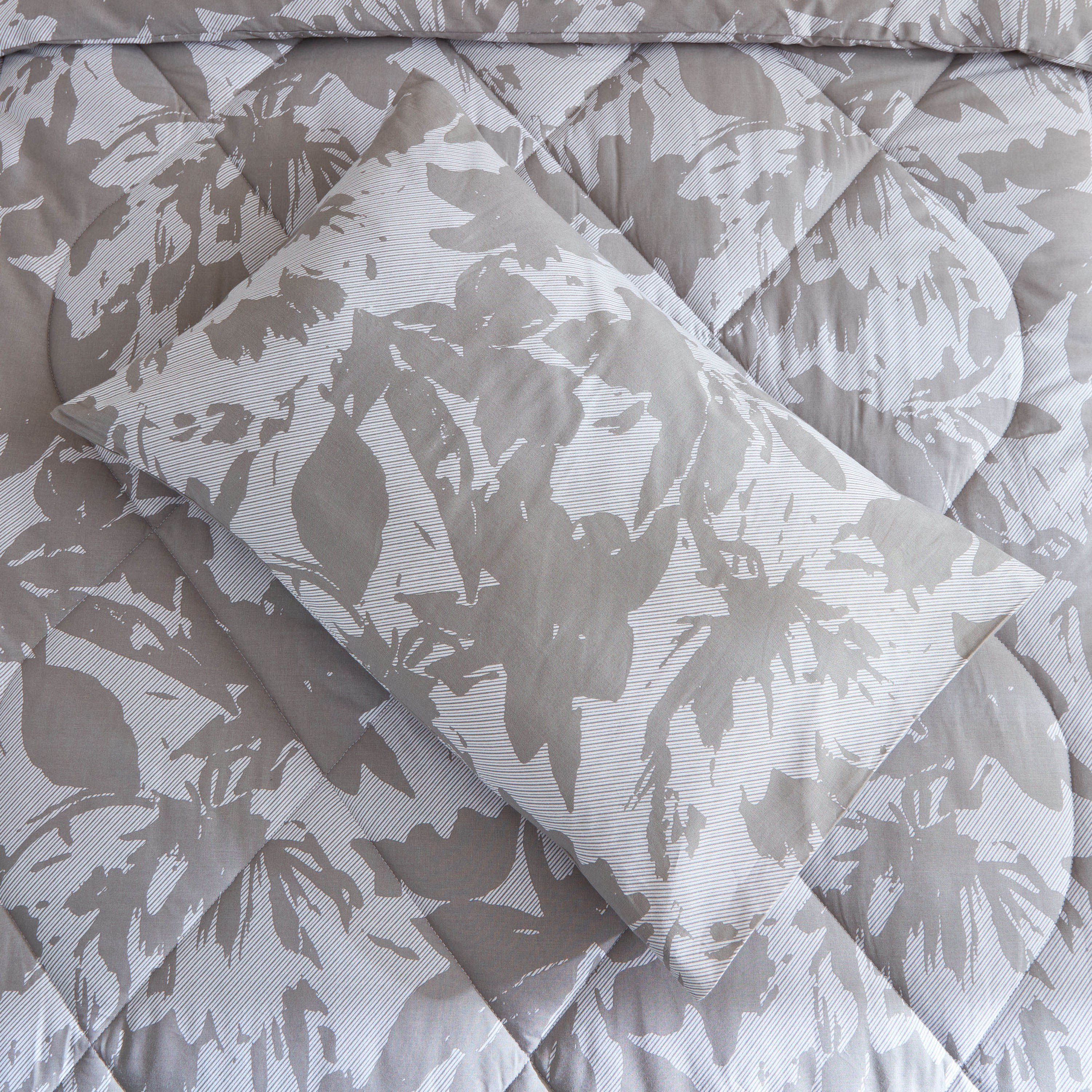 طقم لحاف قطن مزدوج قطعتين أرين من لشبونة - 150x220 سم-hbxhomeware-hbxdecorandfurnishings-image-7