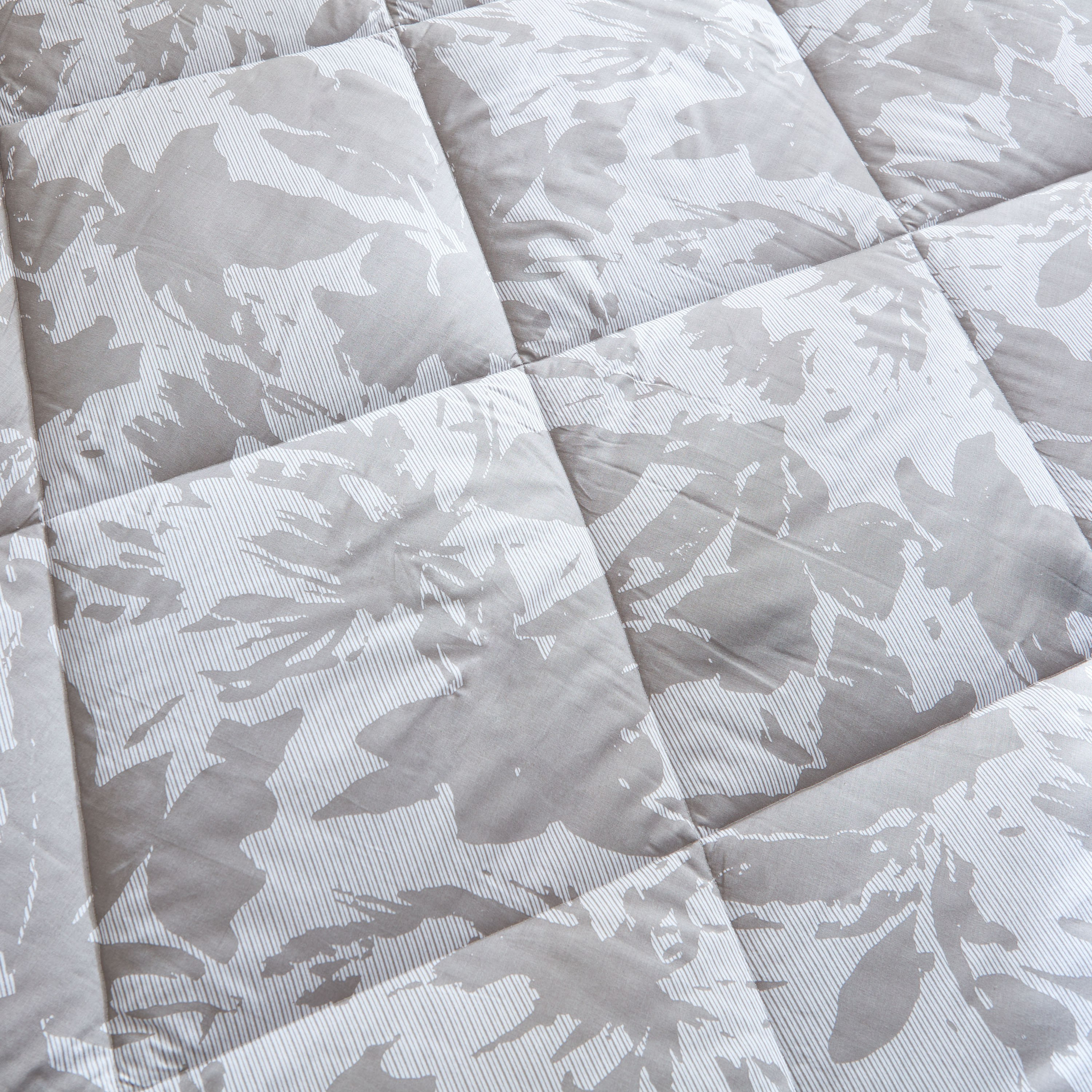 طقم لحاف قطن كينج قطعتين أرين من لشبونة - 220x240 سم-hbxhomeware-hbxdecorandfurnishings-image-6