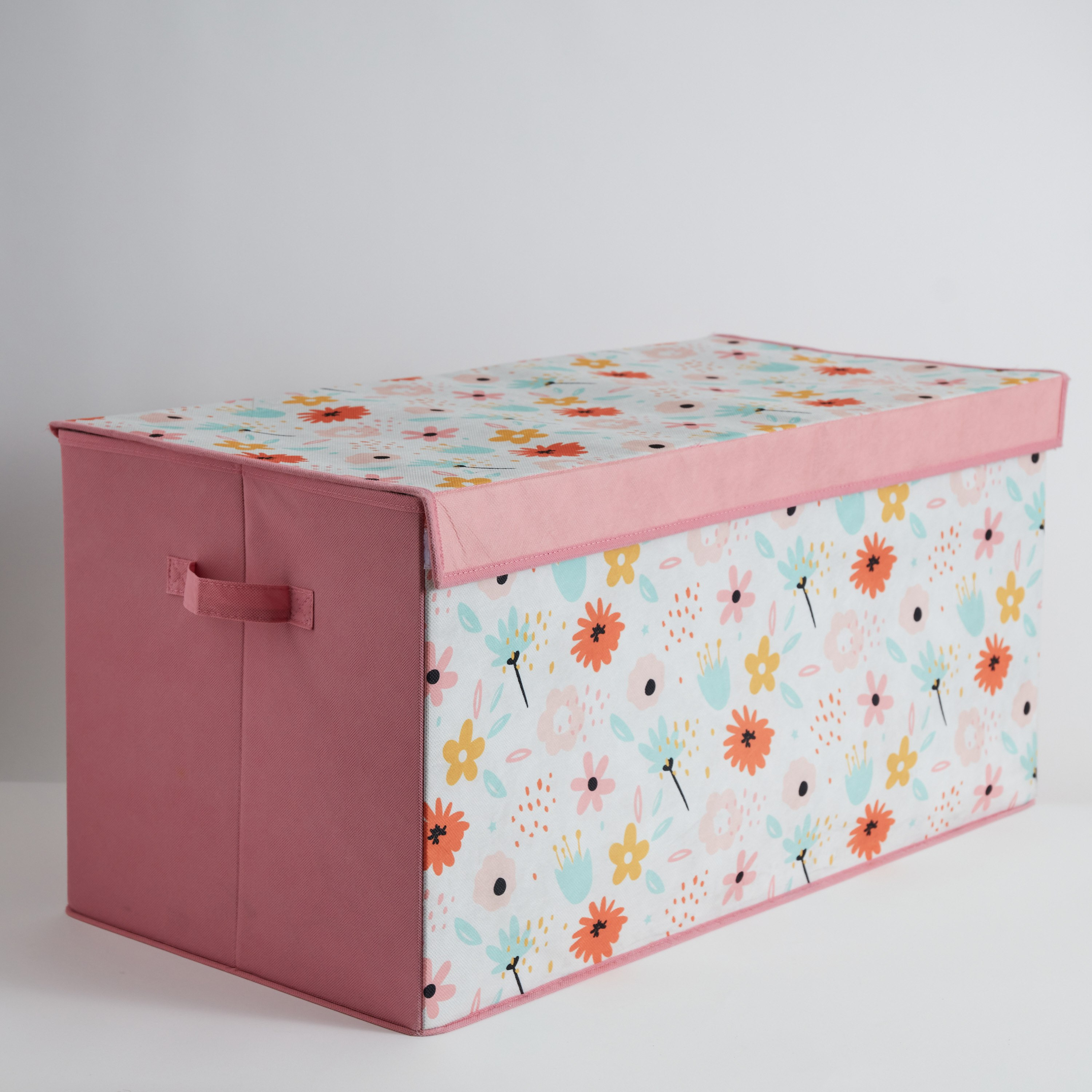 صندوق تخزين بيردي سمر من ترايفل - 75x37x37 سم-hbxhomeware-hbxkidsandyouth-image-9