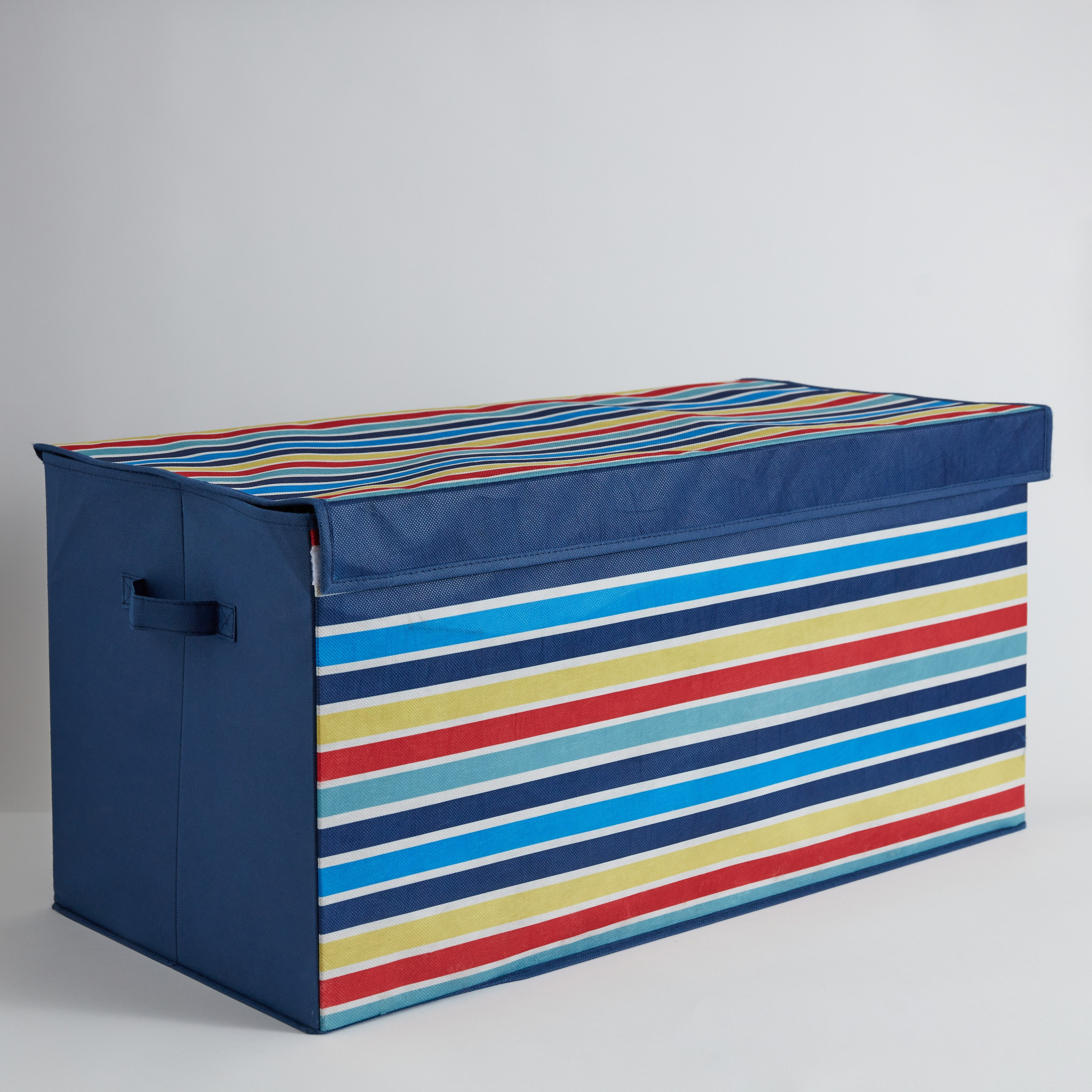 صندوق تخزين كوزميكس سترايبس من ترايفل - 75x37x37 سم-hbxhomeware-hbxkidsandyouth-image-9